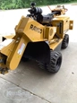 New Rayco Stump Cutter